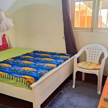 Willa Casa De Ferias Tarrafal  Zewnętrze zdjęcie