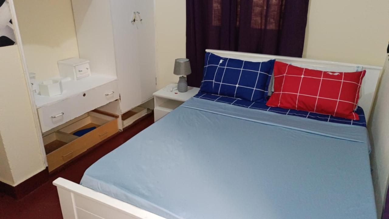 Willa Casa De Ferias Tarrafal  Zewnętrze zdjęcie