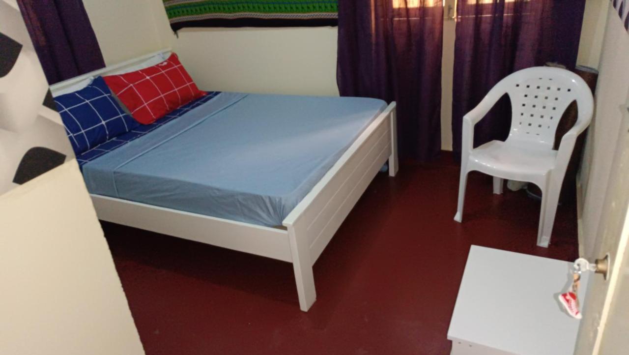 Willa Casa De Ferias Tarrafal  Zewnętrze zdjęcie