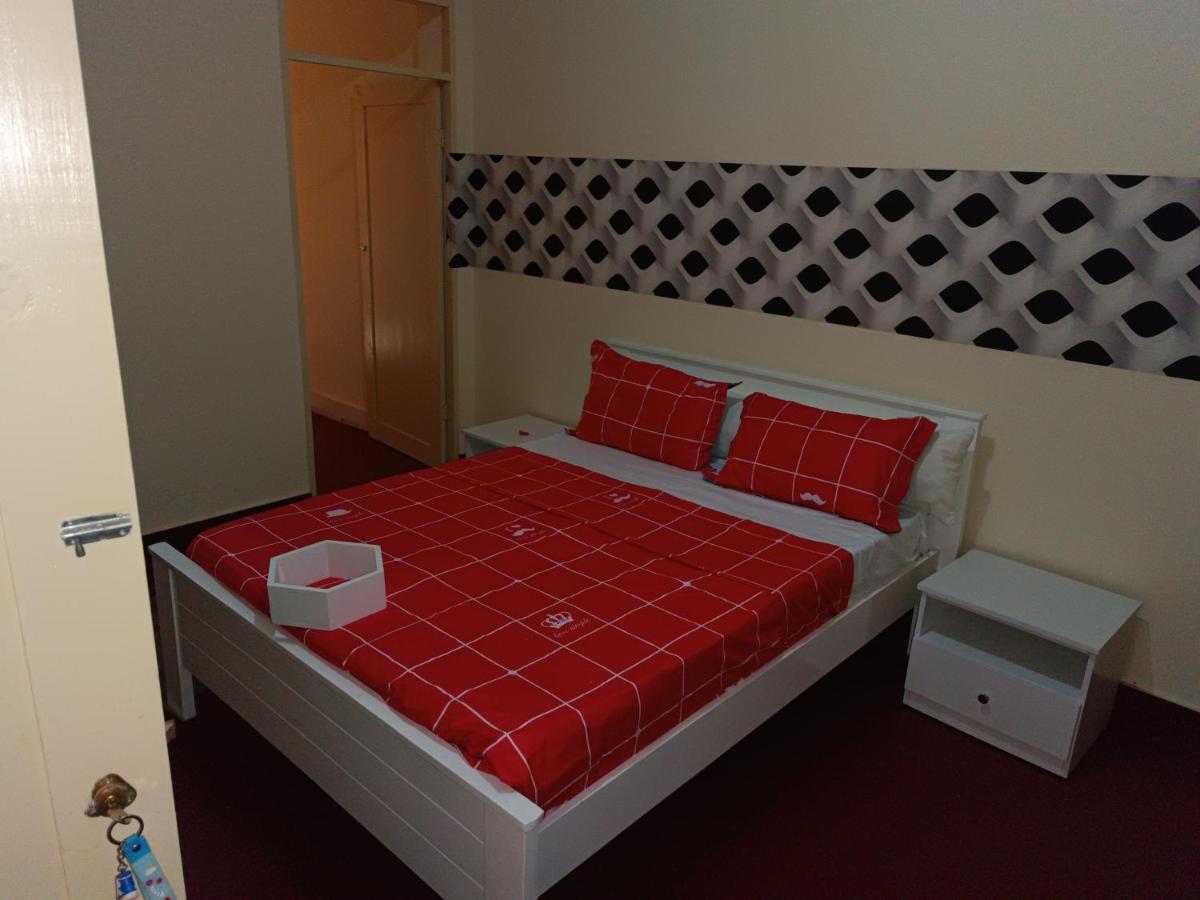 Willa Casa De Ferias Tarrafal  Zewnętrze zdjęcie
