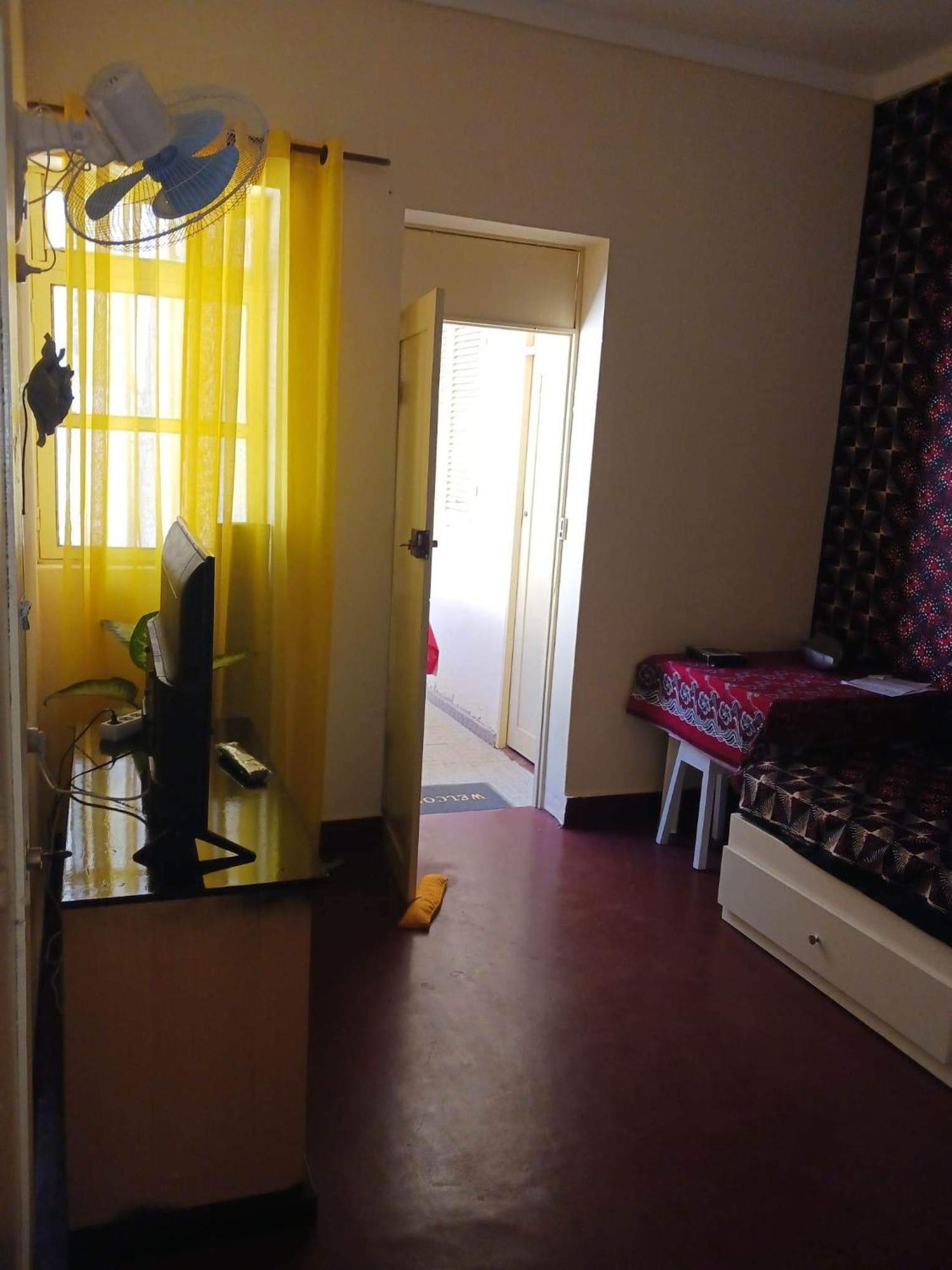 Willa Casa De Ferias Tarrafal  Zewnętrze zdjęcie