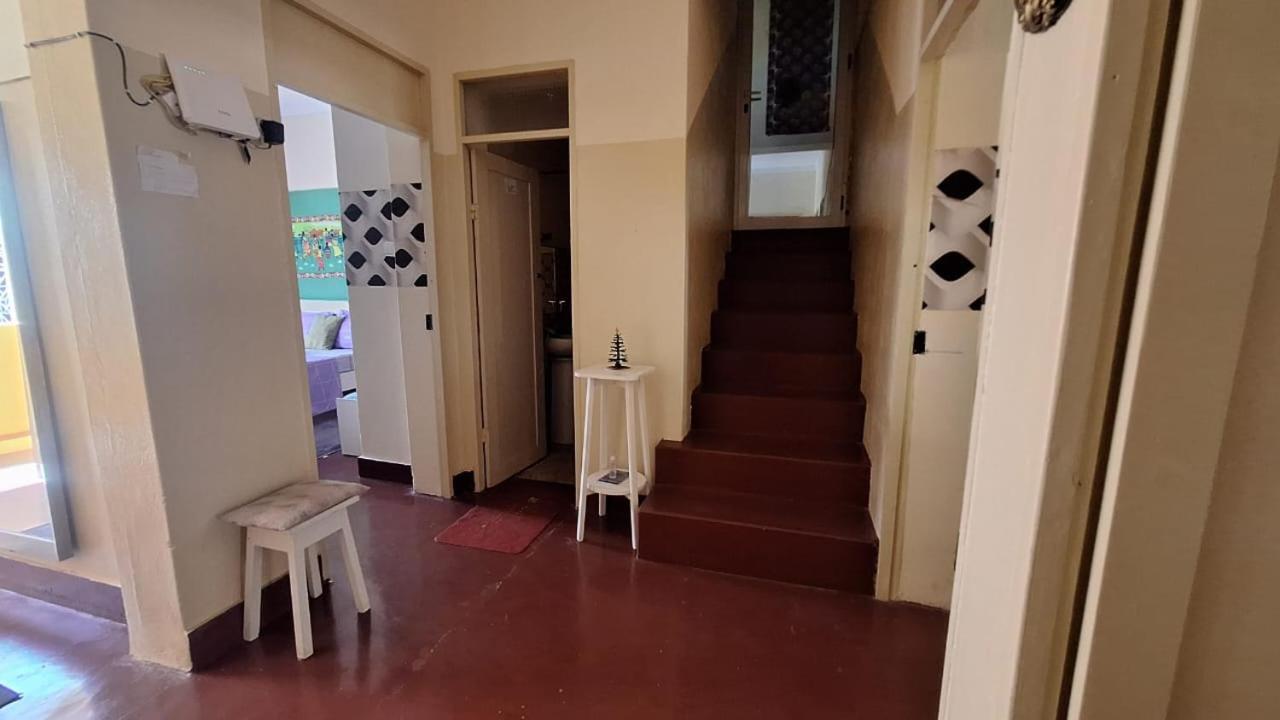 Willa Casa De Ferias Tarrafal  Zewnętrze zdjęcie