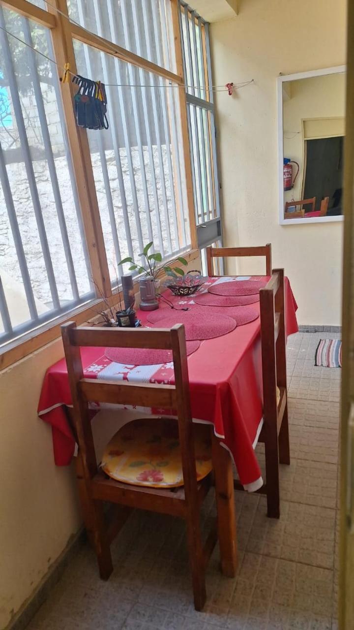 Willa Casa De Ferias Tarrafal  Zewnętrze zdjęcie