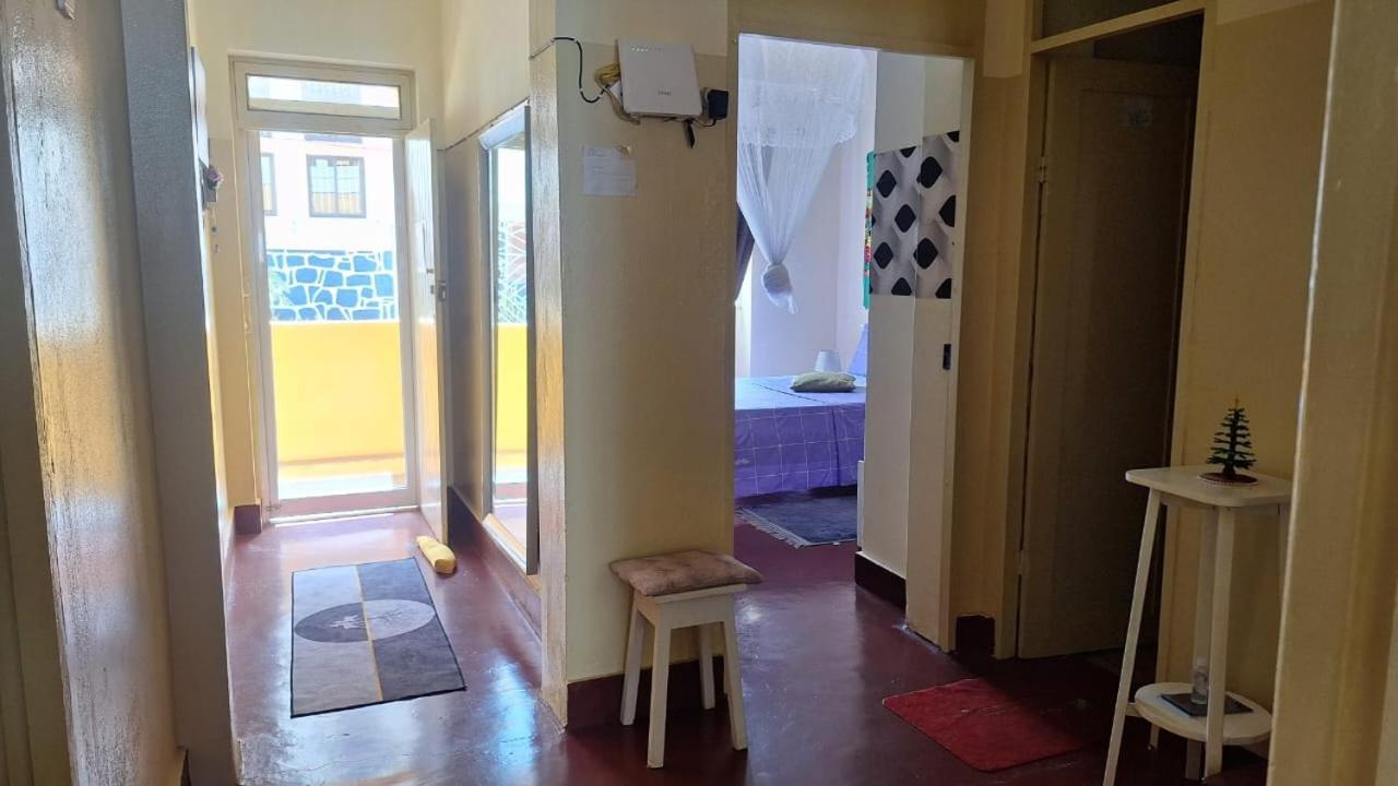 Willa Casa De Ferias Tarrafal  Zewnętrze zdjęcie