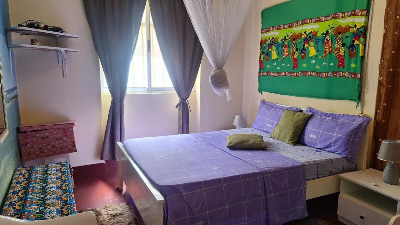 Willa Casa De Ferias Tarrafal  Zewnętrze zdjęcie