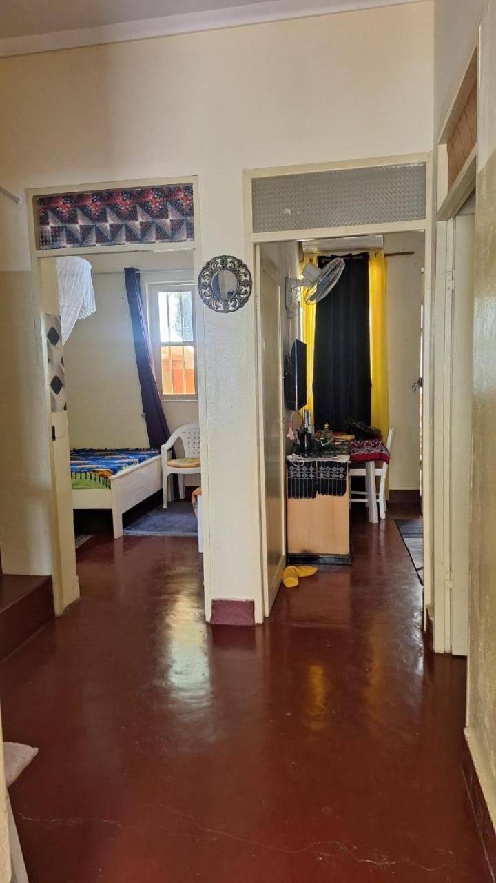 Willa Casa De Ferias Tarrafal  Zewnętrze zdjęcie