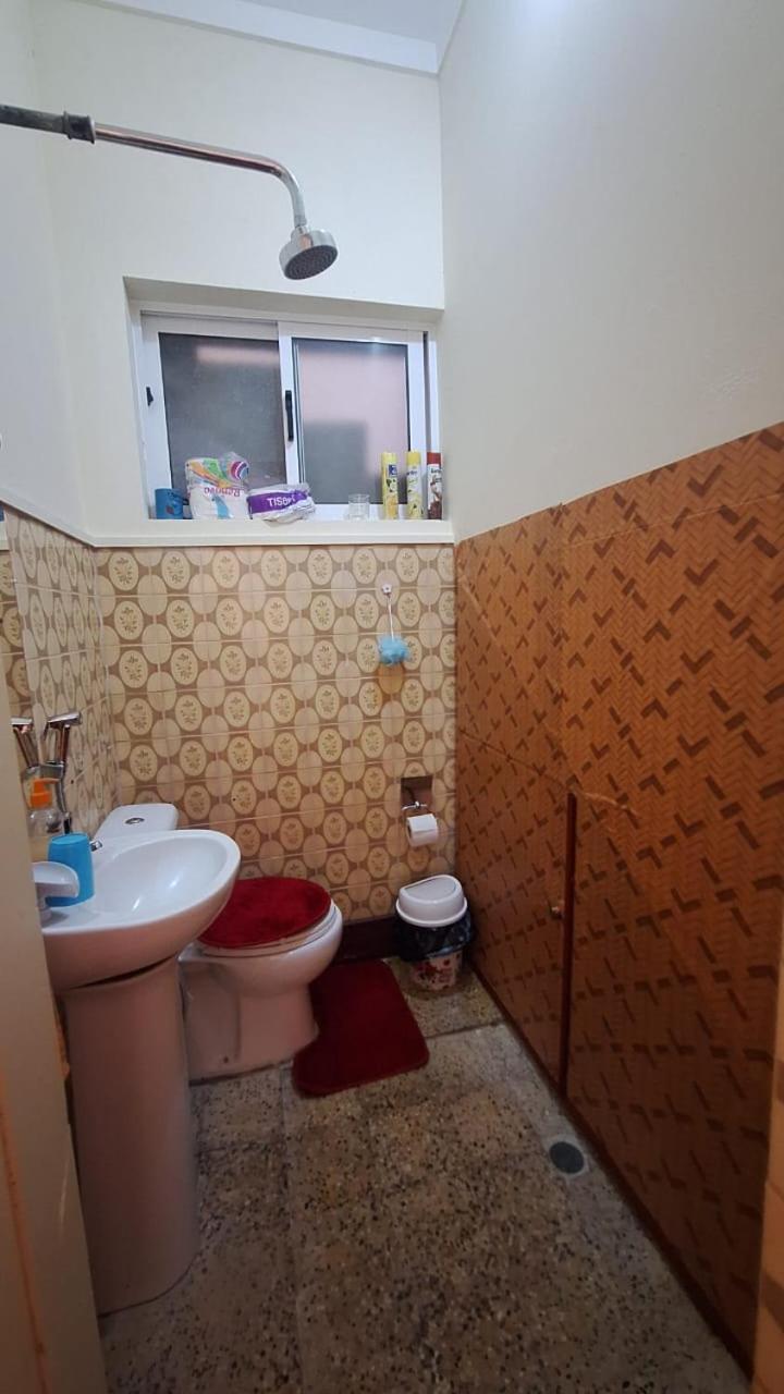 Willa Casa De Ferias Tarrafal  Zewnętrze zdjęcie