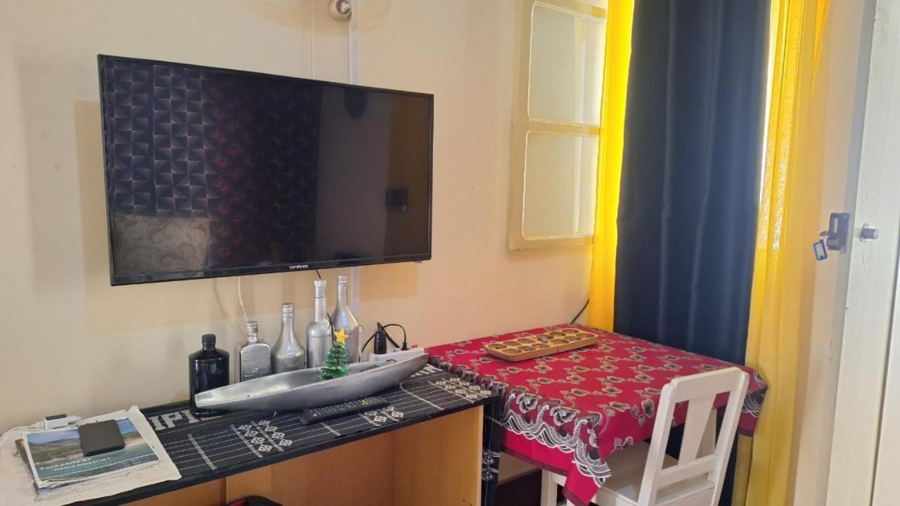 Willa Casa De Ferias Tarrafal  Zewnętrze zdjęcie