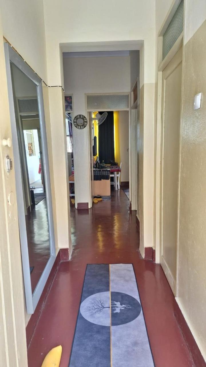 Willa Casa De Ferias Tarrafal  Zewnętrze zdjęcie