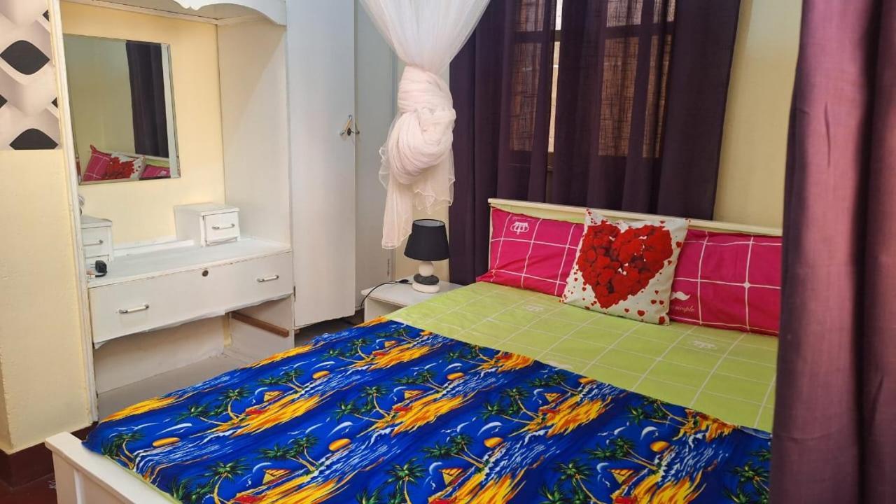 Willa Casa De Ferias Tarrafal  Zewnętrze zdjęcie