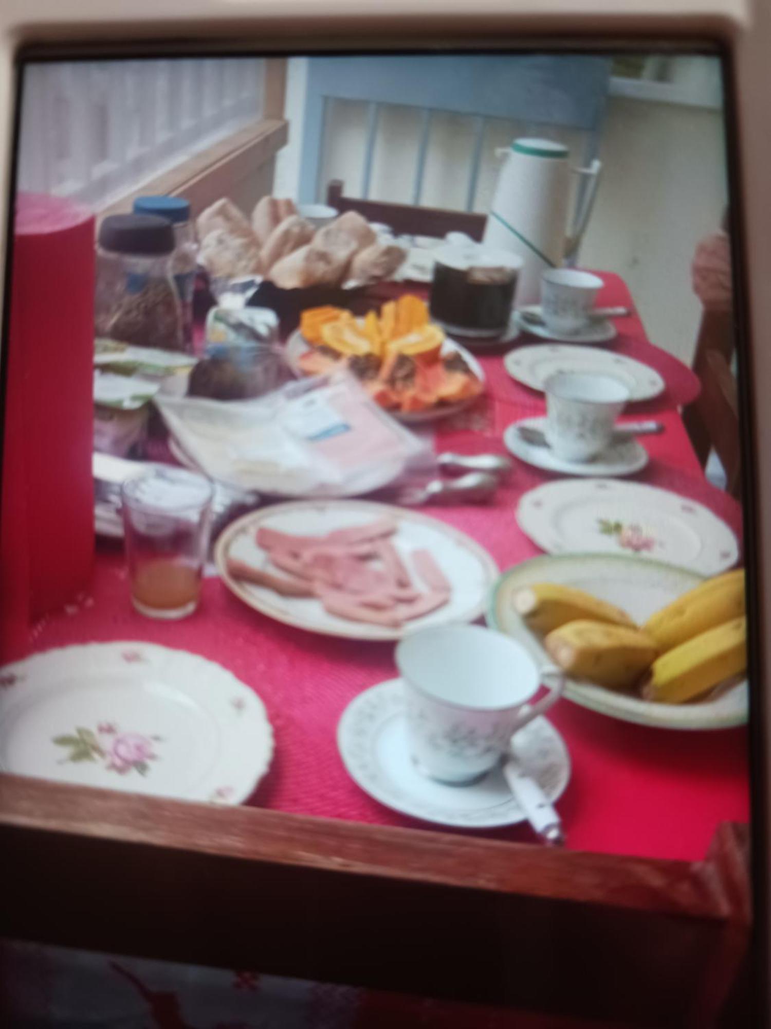 Willa Casa De Ferias Tarrafal  Pokój zdjęcie