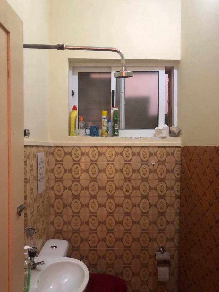 Willa Casa De Ferias Tarrafal  Pokój zdjęcie
